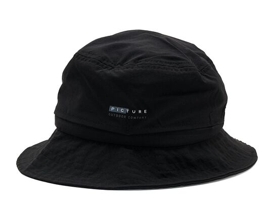 Klobouk Picture - Lisbonne - Black