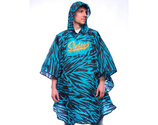 Kšiltovka Stetson - Stetson Festival Rain Cape - 12