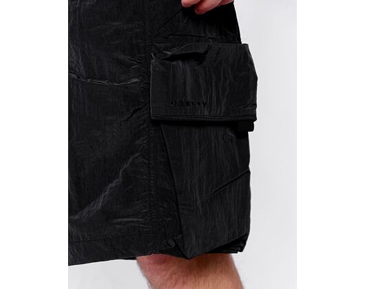 Kraťasy Oakley - Reserve Cargo Short - Blackout