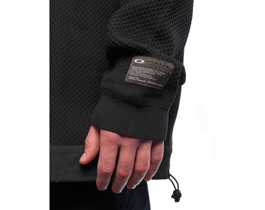 Svetr Oakley - Fgl Peak Sweater 1.0 - Phantom