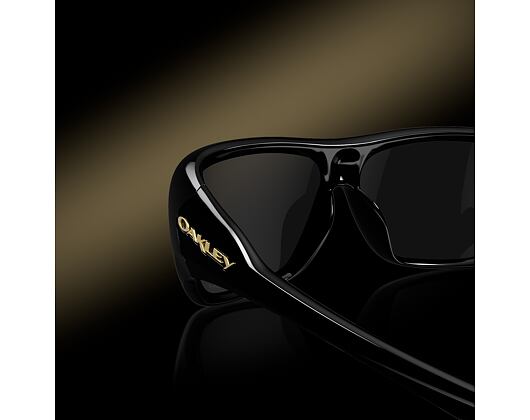 Sluneční Brýle Oakley - Chaminade - Polished Black/Prizm Black