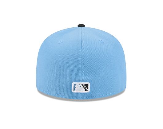 Kšiltovka New Era - MiLB Theme Night 59FIFTY - Erie Seawolves