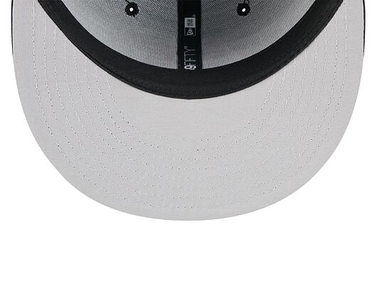 Kšiltovka New Era - MiLB Theme Night 59FIFTY - Frisco Roughriders