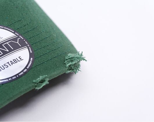 Kšiltovka New Era - NFL Washed Distress 9TWENTY - NY Jets - Green
