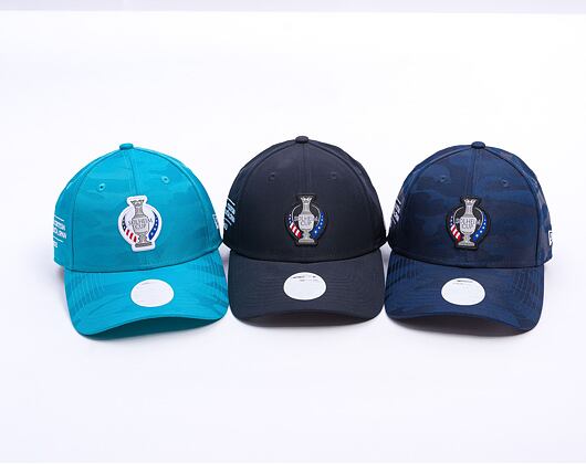 kšiltovka NEW ERA 940W Wmns fw poly 9forty SOLCUP