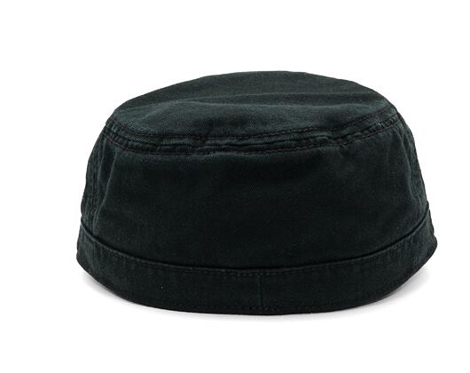 Kšiltovka Stetson - Army Cap Cotton - 1