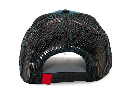 Kšiltovka Trucker Capslab X Pokémon Serge De Coton