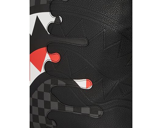 Batoh Sprayground Unfinished Shark Backpack