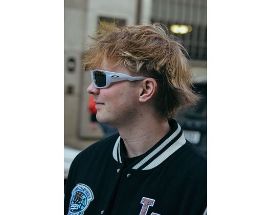 Sluneční Brýle Oakley Masseter - PRIZM BLACK Lens