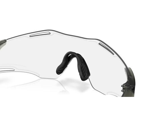 Oakley Sutro Matte Black/Prizm Road OO9406-0837 Sunglasses