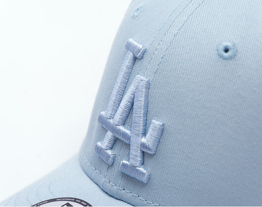 Dětská Kšiltovka New Era - MLB League Essential 9FORTY - LA Dodgers - Blue