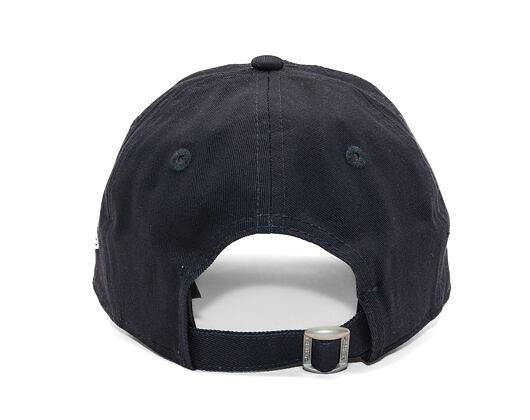 Dětská Kšiltovka New Era - Branded City 9TWENTY - Navy / Blue
