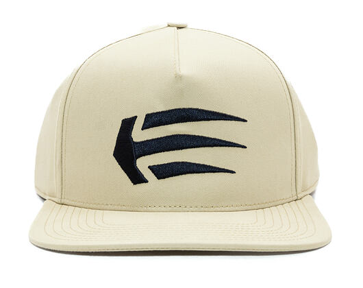 Kšiltovka Etnies - Joslin Snapback - Khaki