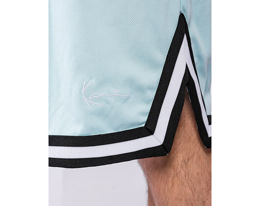 Kraťasy Karl Kani - Small Signature Essential Mesh Shorts
