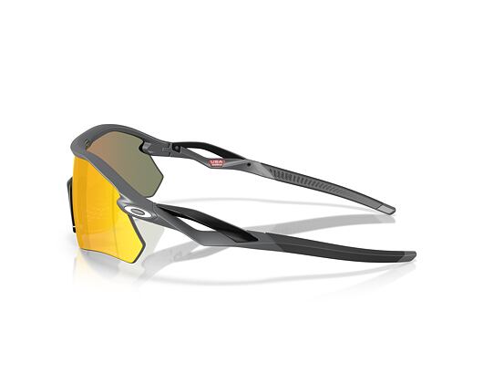 Sluneční Brýle Oakley - Radar Plate - Prizm Ruby