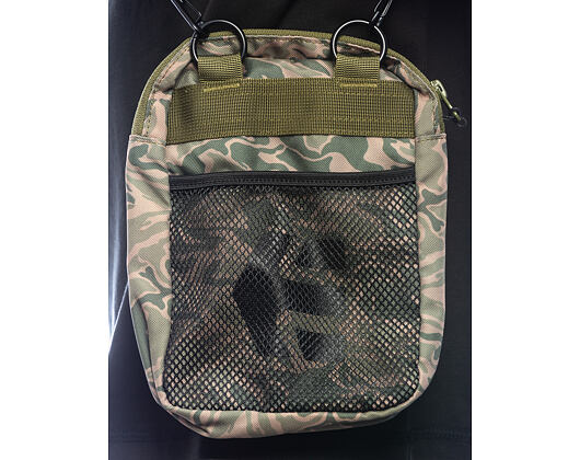 Taška Etnies - Vagabond Satchel - Camo