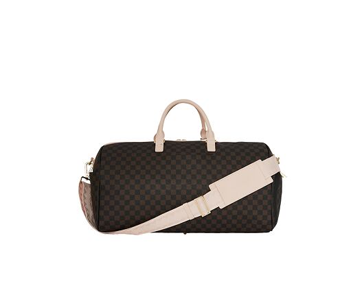 Taška Sprayground Boujee Strap Duffel