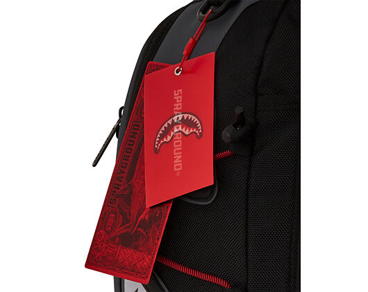 Batoh Sprayground Cityhiker Backpack Nightrunner