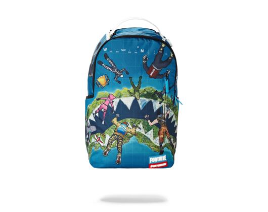 Batoh Sprayground - Fortnite Island