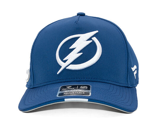 Kšiltovka Fanatics - Tampa Bay Lightning - Authentic Pro 2025 NHL Draft