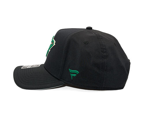 Kšiltovka Fanatics - Minnesota Wild - Authentic Pro 2025 NHL Draft