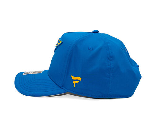 Kšiltovka Fanatics - St. Louis Blues - Authentic Pro 2025 NHL Draft