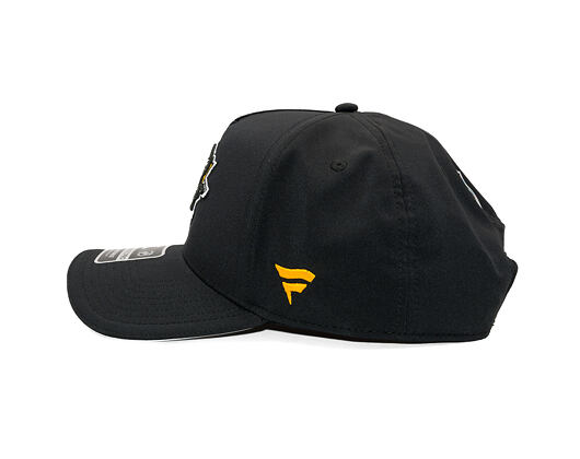 Kšiltovka Fanatics - Pittsburgh Penguins - Authentic Pro 2025 NHL Draft