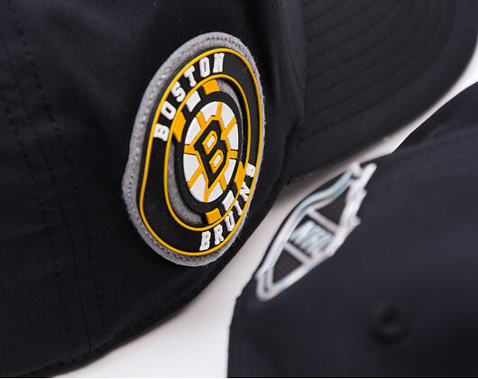 Kšiltovka Fanatics - Boston Bruins - Authentic Pro 2025 NHL Draft