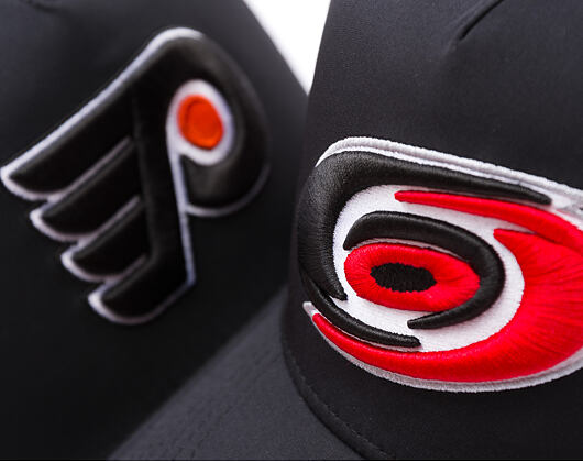 Kšiltovka Fanatics - Carolina Hurricanes - Authentic Pro 2025 NHL Draft