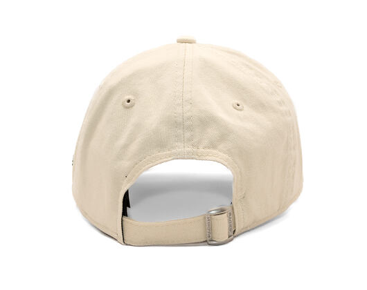 Dámská Kšiltovka New Era - Phrase - Mi Media Naranja 9TWENTY - Cream