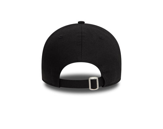 Kšiltovka New Era - Tonal 9FORTY - AS Roma - Black