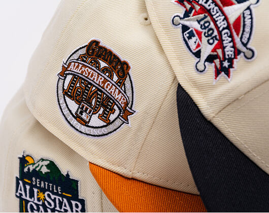 Cap New Era - 59FIFTY MLB Asg pin PC TEXRAN