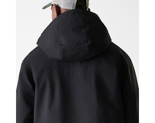 Bunda New Era - Adventure Jacket - Black