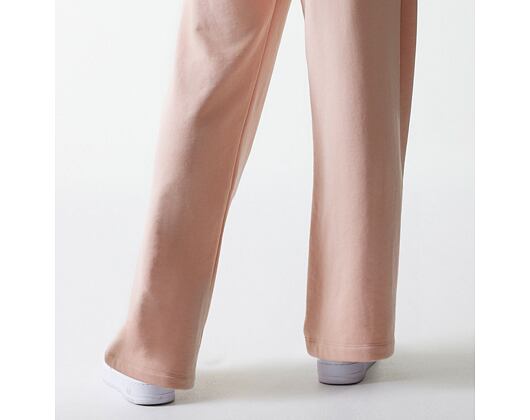 Dámské tepláky New Era - MLB Tonal Straight Sweatpants - NY Yankees - Light Pink