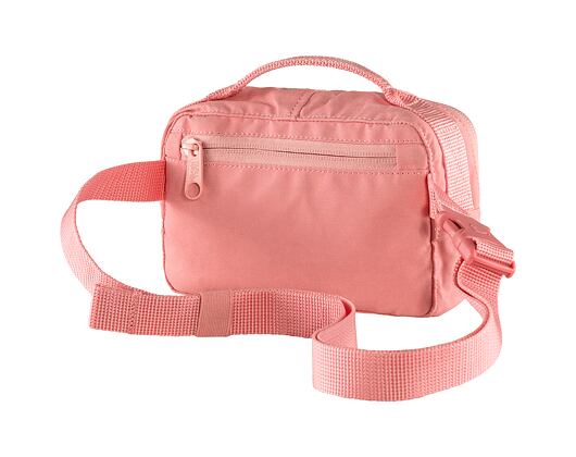 Ledvinka Fjällräven - Kånken Hip Pack - Pink