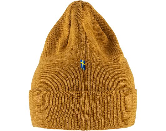 Kulich Fjällräven - Vardag Classic Beanie - Acorn