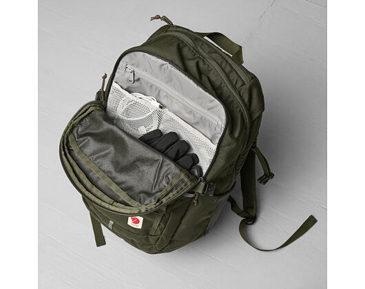 Batoh Fjällräven - Skule 28 - Patina Green