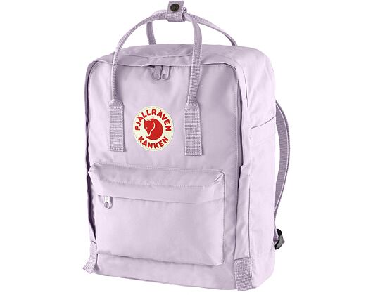 Batoh Fjällräven - Kånken - Pastel Lavender