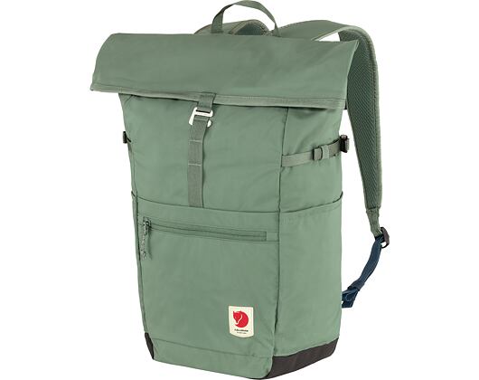 Batoh Fjällräven - High Coast Foldsack 24 - Patina Green