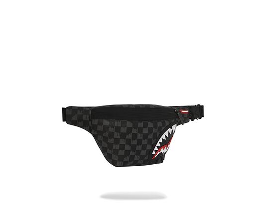 Ledvinka Sprayground - Dripping Sharks In Paris Savvy Crossbody