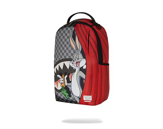 Batoh Sprayground - Bugs Curtain Reveal Dlxsv Backpack