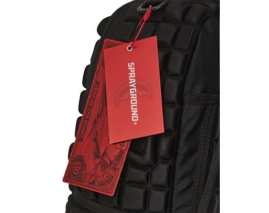 Sprayground - Foam Welded Shark Dlxsv Backpack 
