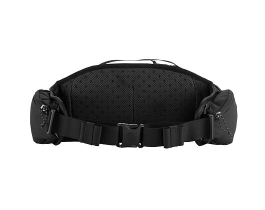 Ledvinka Fjällräven - Abisko Hip Pack 6 - Black