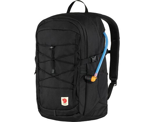 Batoh Fjällräven - Skule 28 - Black