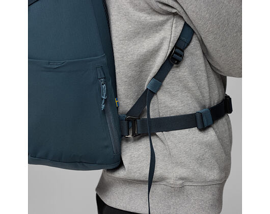 Batoh Fjällräven - Ulvö 30 - Mountain Blue