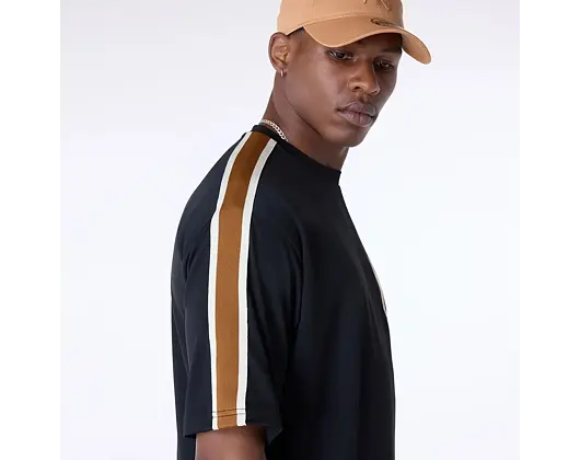 Triko New Era -  MLB Floral Oversized NEYYAN
