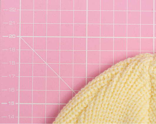 Kangol - Cardinal 2 Way Beanie - Natural