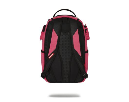 Sprayground - Mini Bear Pockets Dlx Backpack 