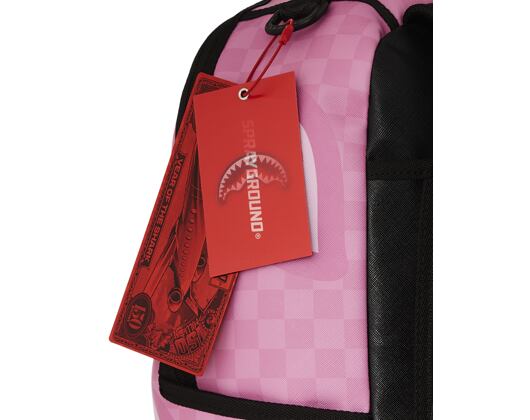 Sprayground - Astrogalaxy Squad Up Dlxsv Backpack 