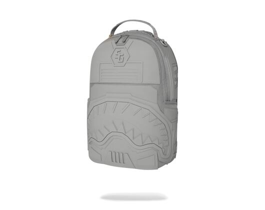 Sprayground - Optronics Rubber Dlx Backpack 